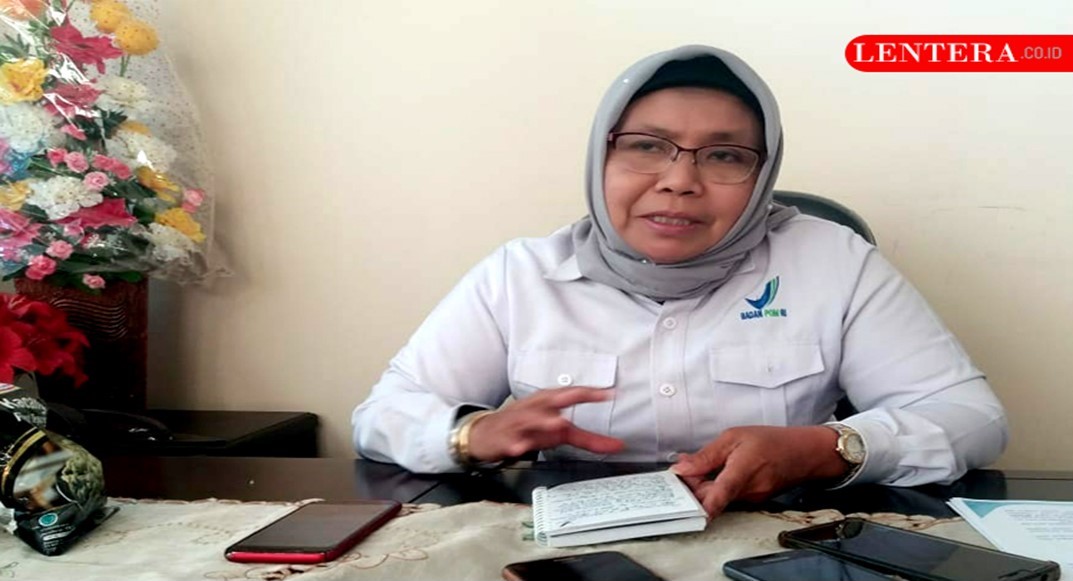 BPOM Malut Dorong Pengembangan Obat Tradisional Herbal Kearifan Lokal